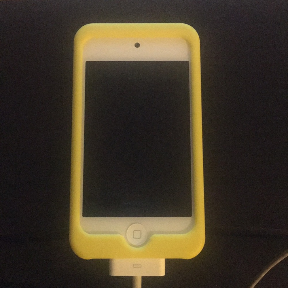 iPod Touch 4th generation